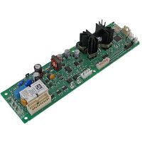 Leistungselektronik für die DeLonghi ECAM 25.xxx.